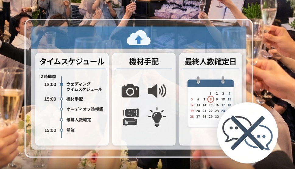 共有シート