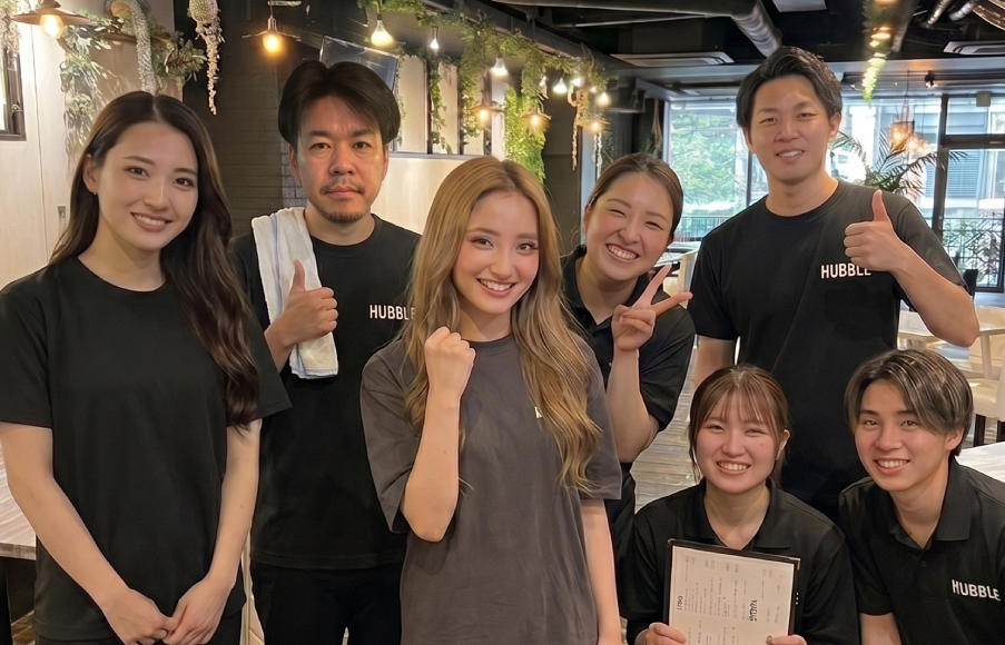 スタッフ一同
