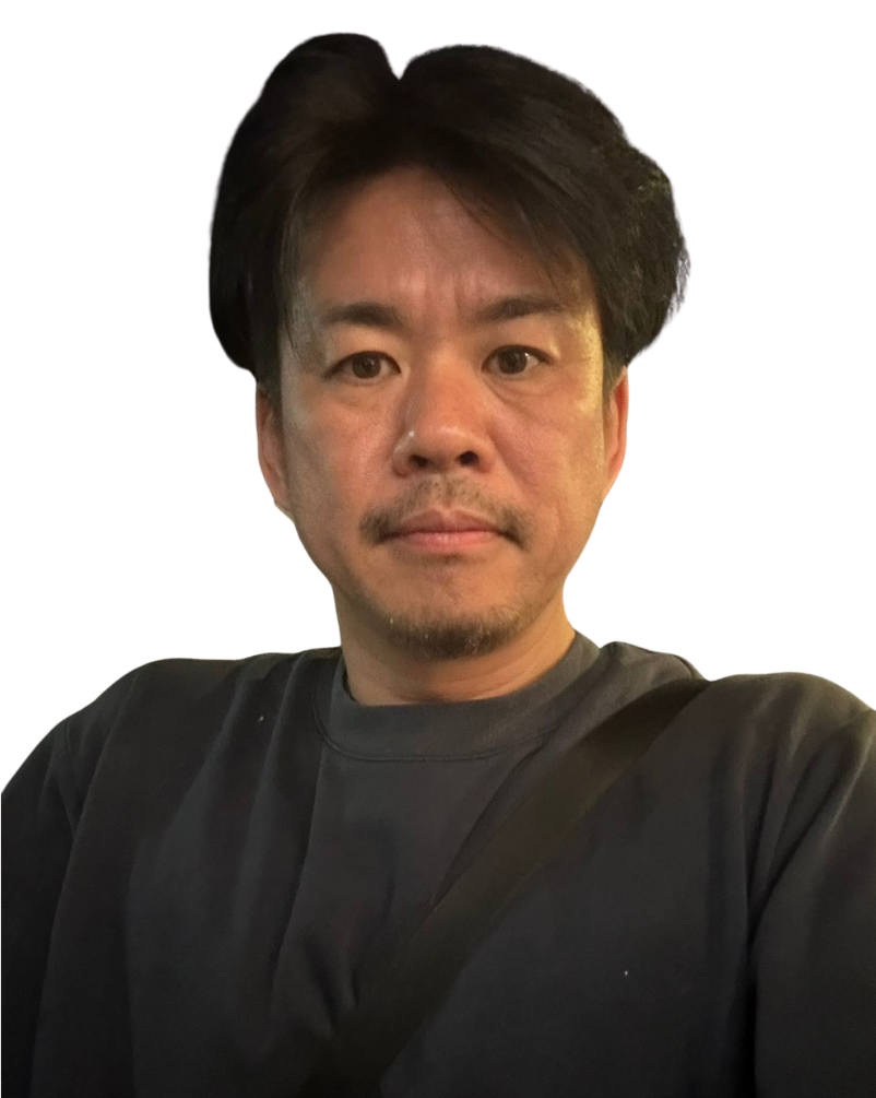 オーナー藤原健司